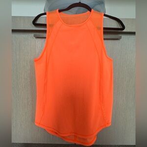 Lululemon Athletica " Sculpt Tank"